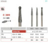 Freza chirurgicala C389