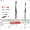 Freza chirurgicala RF161