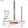 Freza chirurgicala RF410