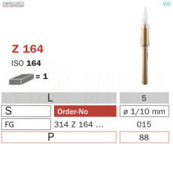Freza chirurgicala Z164