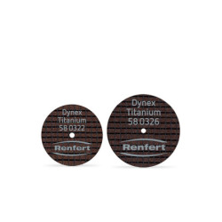 Disc separare Dynex Titan...