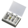 Kit Equator tip locator