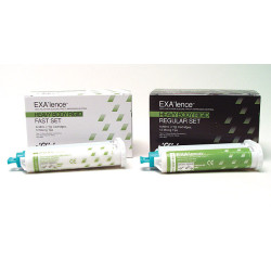 EXA lence Heavy Rigid  Regular 2x48ml GC