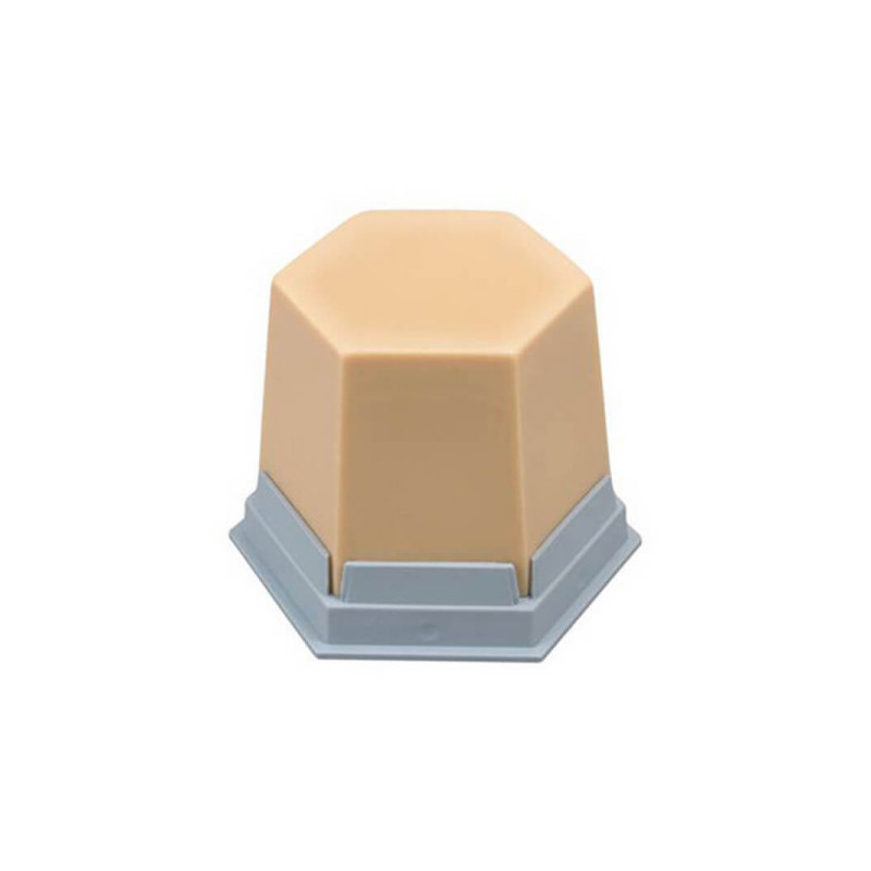 GEO Avantgarde occlusal 75g bej-opac, Renfert