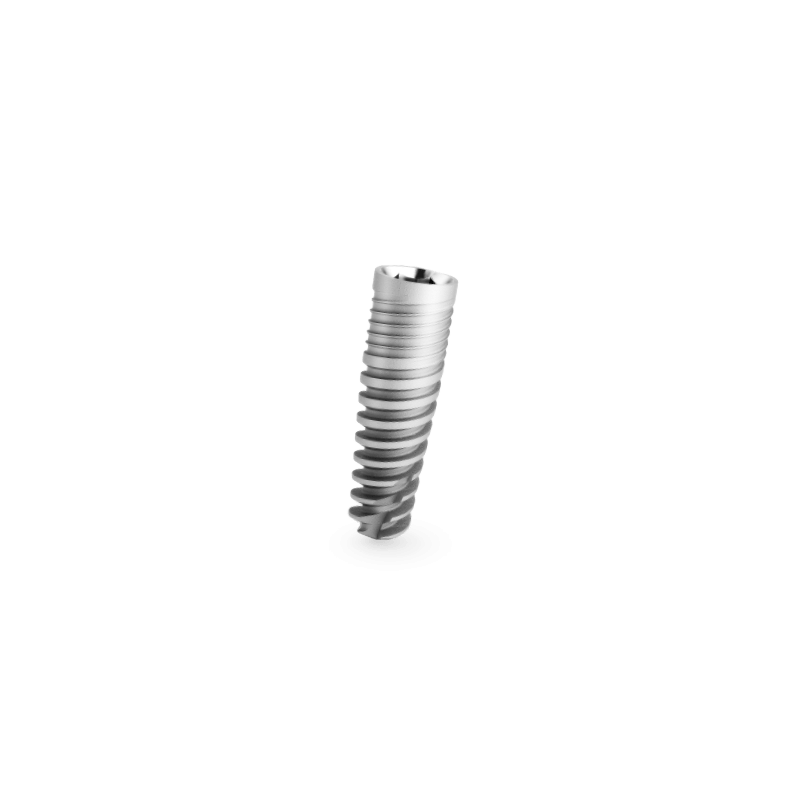 Implant conic Axis-TAG