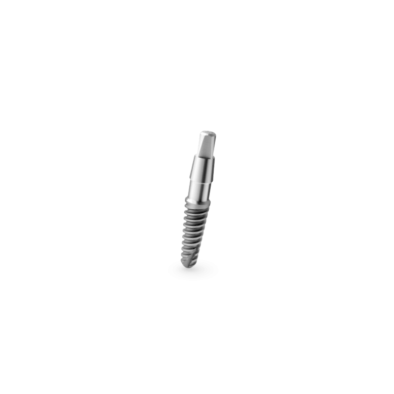 Implant one piece Crestone-TAG