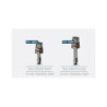 Cheie pentru implant lunga TAG 2.42 mm