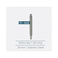 Cheie protetica motor lunga...