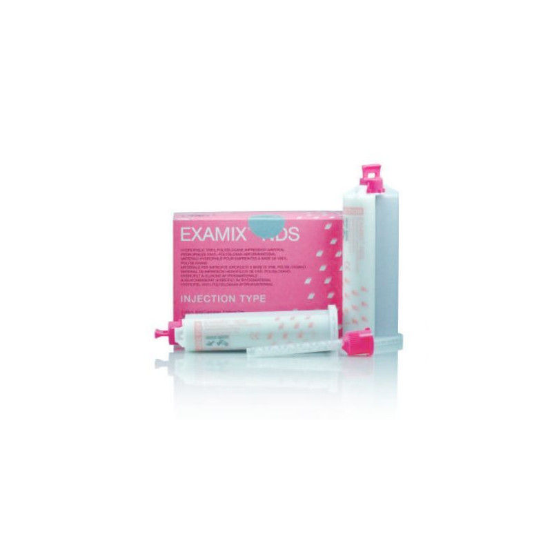 Examix NDS Injection 2x48ml  GC