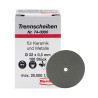 Disc separare metal si ceramica 22 x 0,3 mm, Renfert