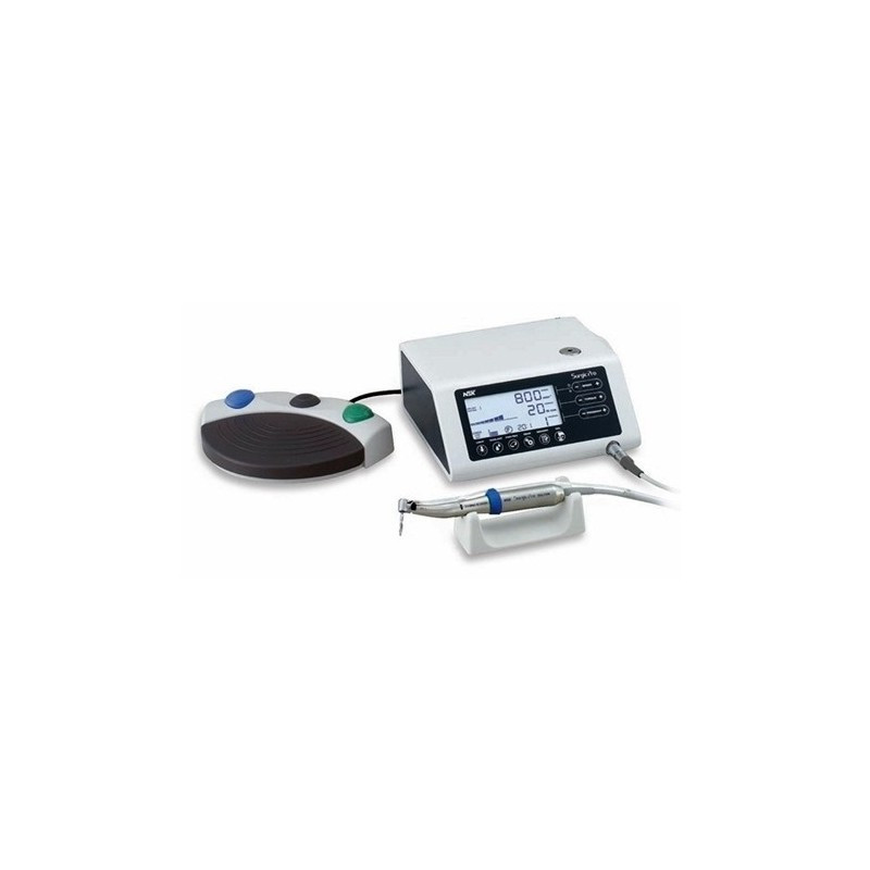 Fiziodispenser Surgic Pro cu piesa SG-20, NSK