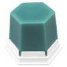 GEO Classic mint-transparent 75g, Renfert