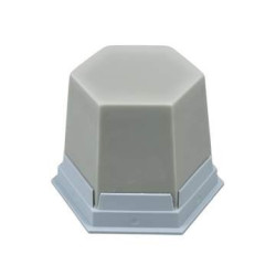 GEO Classic gri-opac 75g,...