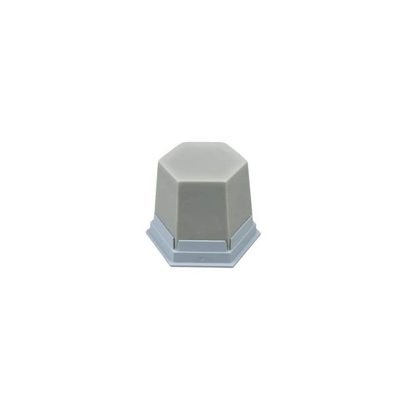 GEO Classic gri-opac 75g, Renfert