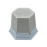 GEO Classic gri-opac 75g, Renfert