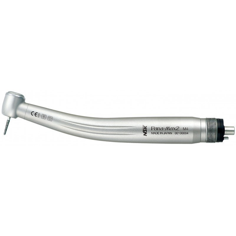 PANA-MAX 2 piesa turbina cu buton M4, NSK