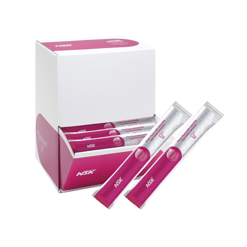 Pulbere Flash Pearl 15g, NSK