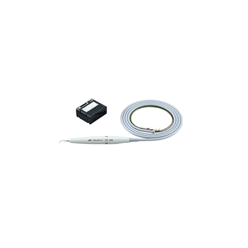 Scaler Varios VA170LUX, NSK