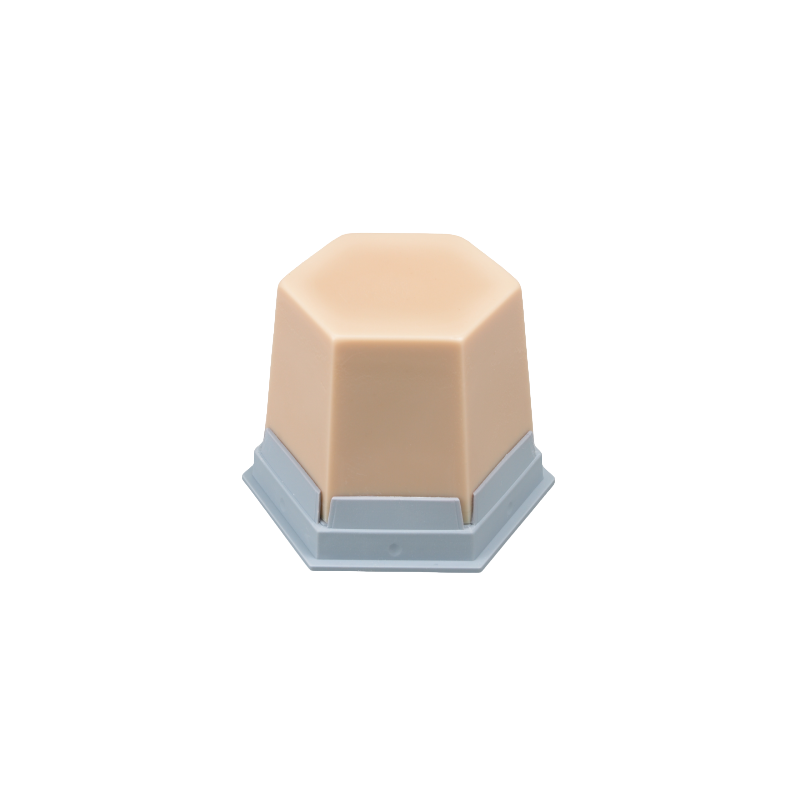 GEO Classic bej-transparent 75g, Renfert