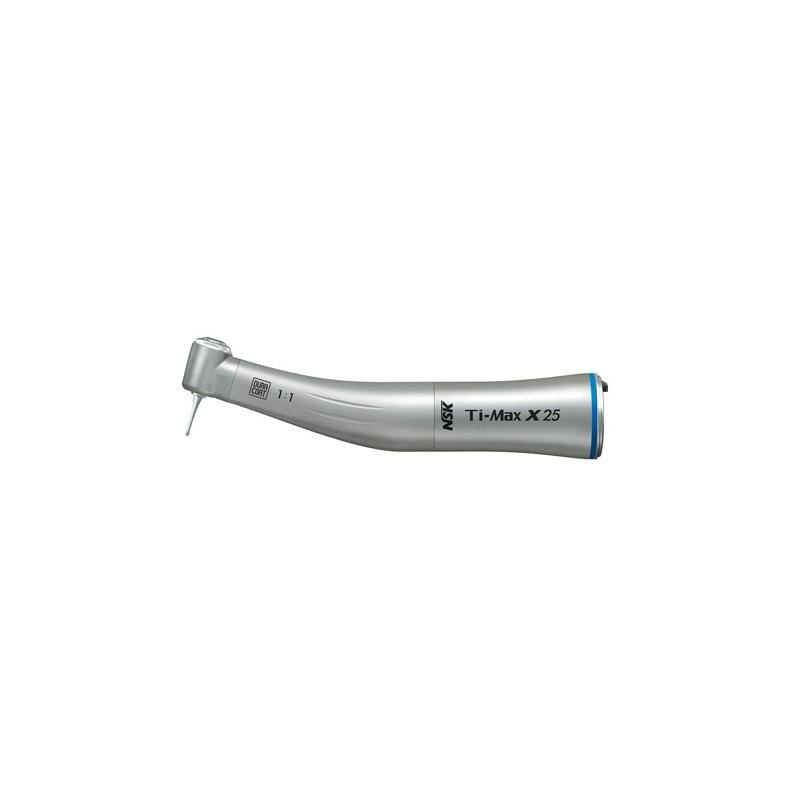 Ti-Max X25 Piesă unghi cu irigare internă, NSK
