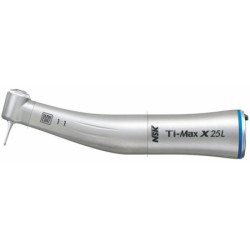 Ti-Max X25L Piesă unghi cu...