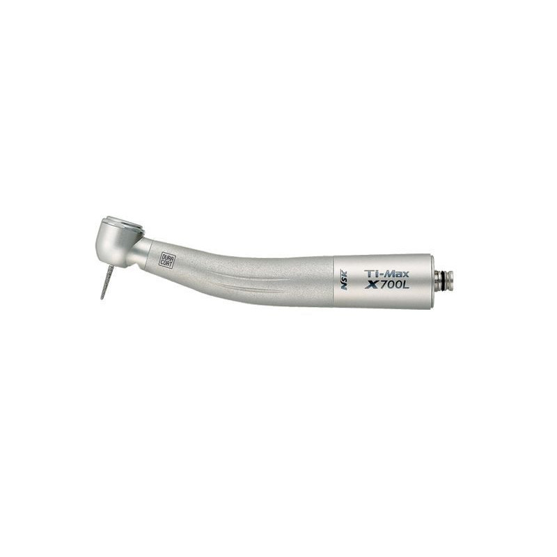 Ti-Max X700L Piesă turbină titan, NSK