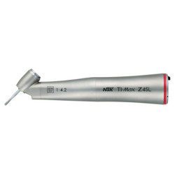 Ti-Max Z45L Piesă unghi cu...