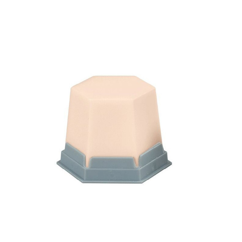 Ceara GEO Natural transparent 75g , Renfert