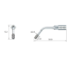 Ansă pentru VarioSurg Implant SG16B, NSK