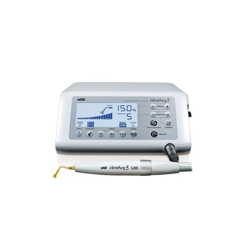 VarioSurg 3 LED fără pedală de control, NSK