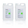 Zeta 3 Soft 5000ml - Dezinfectant pentru suprafete, Zhermack