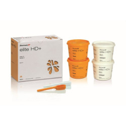 Elite HD+ Putty Normal,...