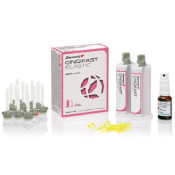 Gingifast elastic, Zhermack