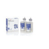 Hydrorise Heavy Body Fast Set, 2x50ml, Zhermack