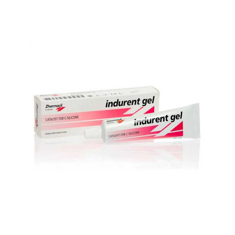Indurent gel 60ml, Zhermack