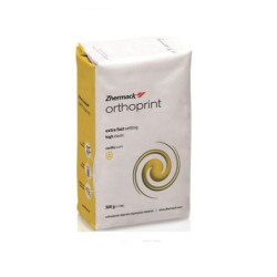 Orthoprint LL 500g, Zhermack