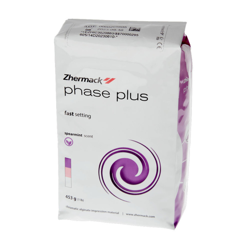 Phase Plus 453g, Zhermack