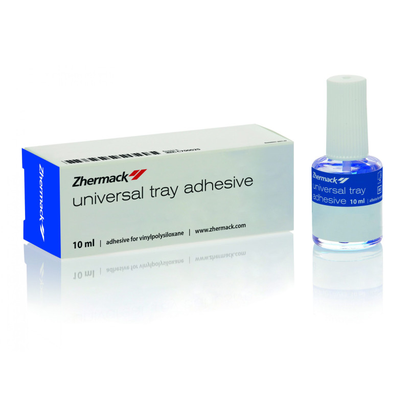 Universal tray Adeziv 10ml, Zhermack