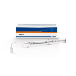 Calcicur 2,5g, VOCO