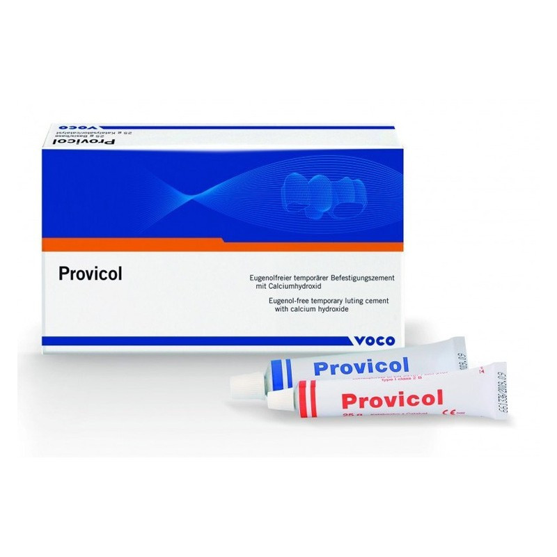 Provicol 25gx25g, VOCO