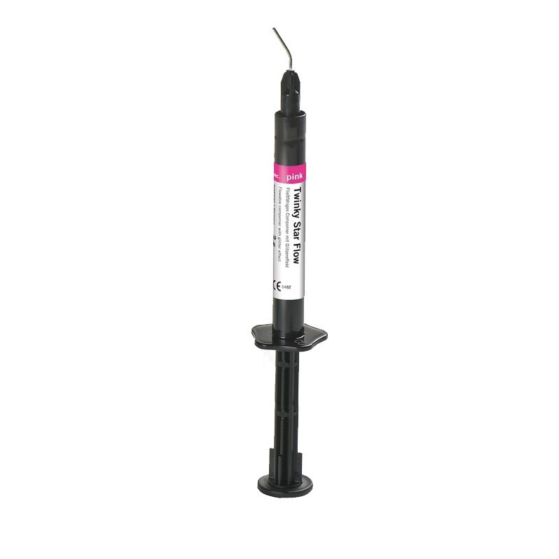 Twinky Star Flow 2g, VOCO