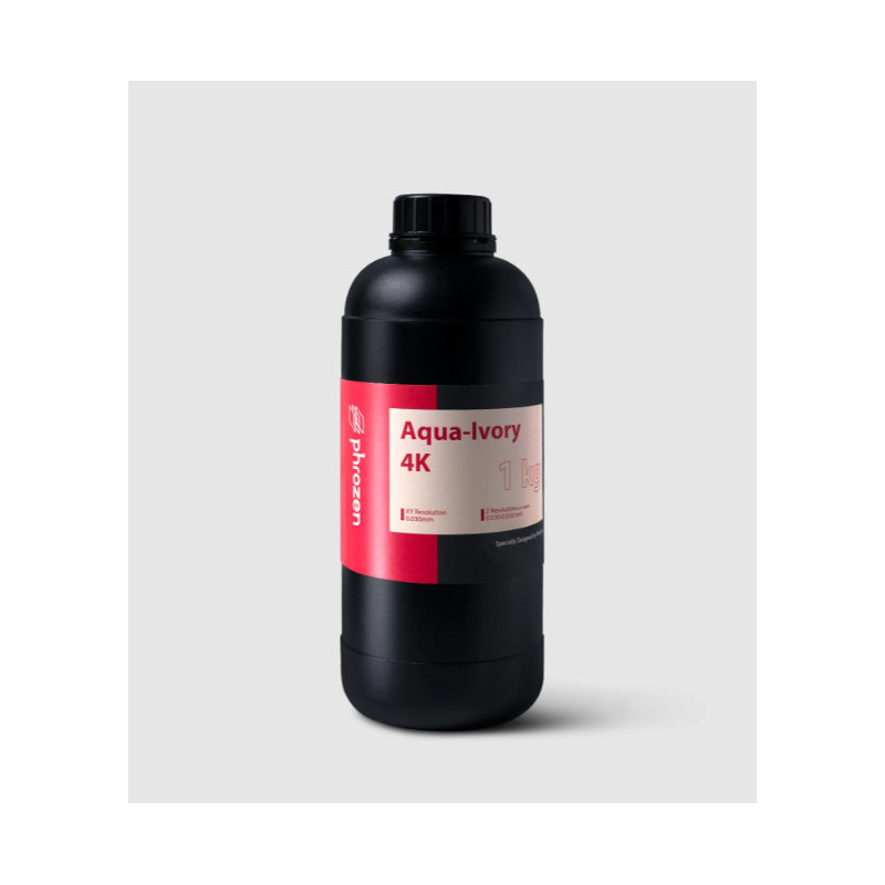 Rășină Aqua-Ivory 1 kg, Phrozen