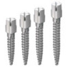Set de pivoti titan 7782,  Anthogyr