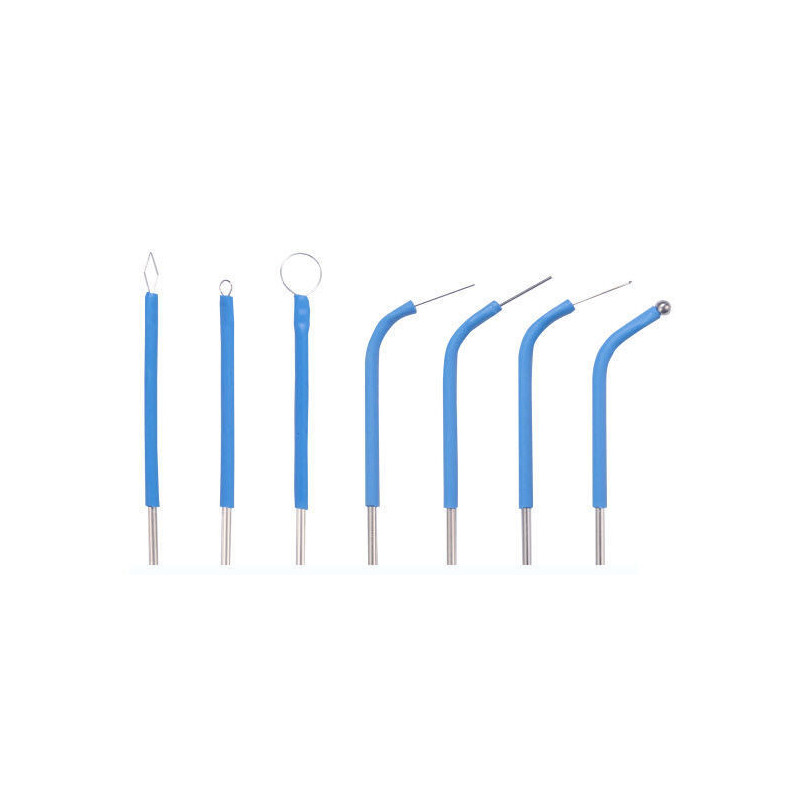 Electrod ASS set pentru coagulator ART-E1, Bonart