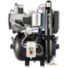 Compresor AC 300, Cattani 013335