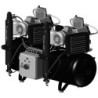 Compresor AC 600, Cattani 013535