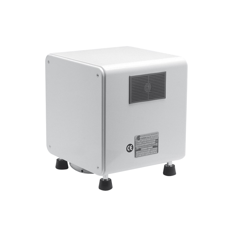 Pompa pentru aspiratie Uni-Jet 75 pentru cabinet, Cattani 020276