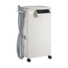 Sistem de aspiratie chirurgicala "Aspi-Jet 6", Cattani