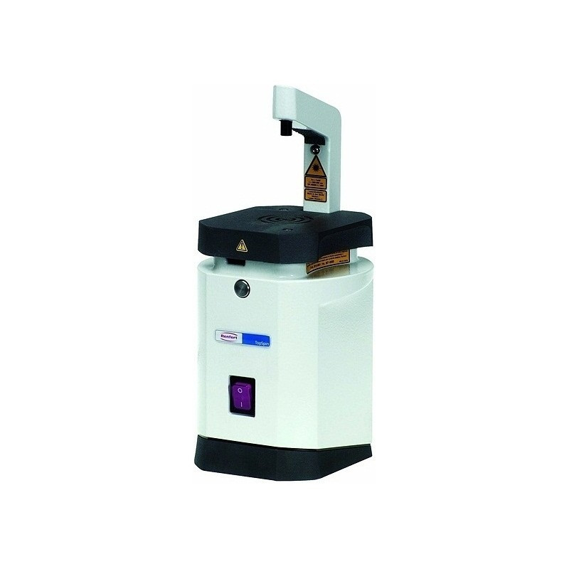 Pindex Top Spin, Renfert