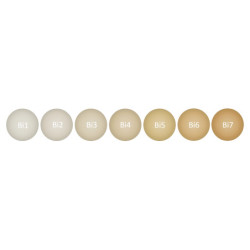 Inspiro Body i2 (3gr), Edelweiss 3420